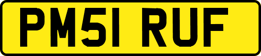 PM51RUF