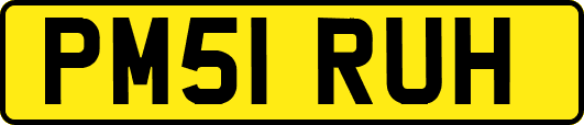 PM51RUH