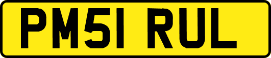 PM51RUL