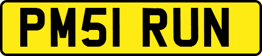 PM51RUN