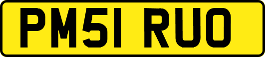 PM51RUO