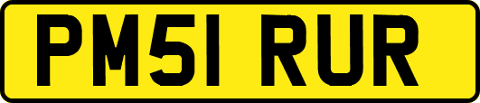 PM51RUR