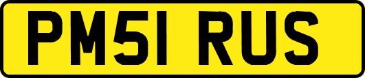 PM51RUS