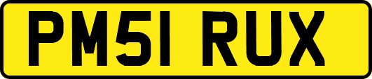 PM51RUX