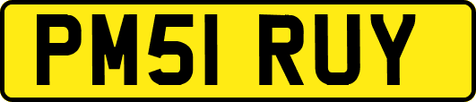 PM51RUY