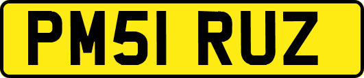 PM51RUZ