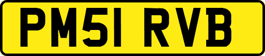 PM51RVB