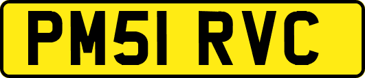 PM51RVC