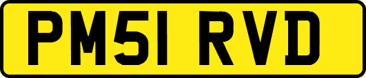 PM51RVD