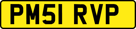 PM51RVP