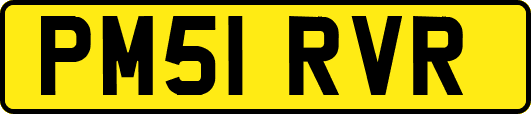 PM51RVR