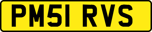 PM51RVS