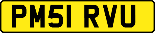 PM51RVU