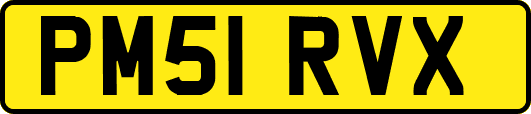 PM51RVX