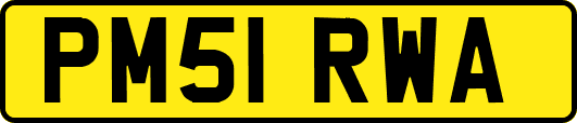 PM51RWA