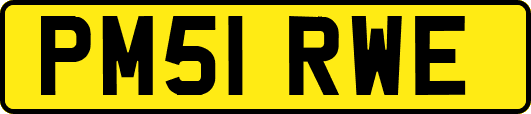 PM51RWE