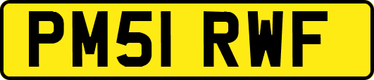 PM51RWF