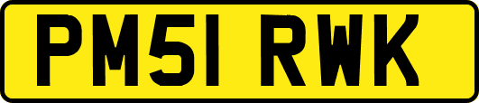 PM51RWK