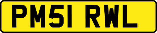 PM51RWL