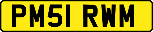 PM51RWM