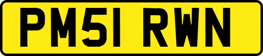 PM51RWN