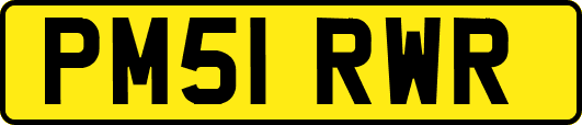 PM51RWR