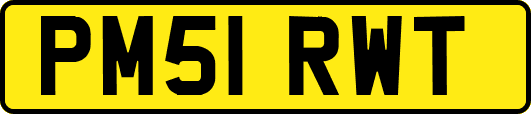 PM51RWT