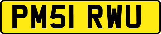 PM51RWU