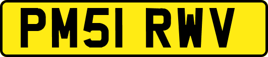 PM51RWV