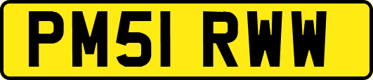 PM51RWW