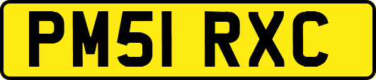 PM51RXC