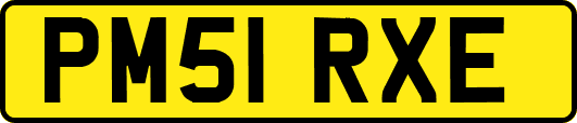 PM51RXE