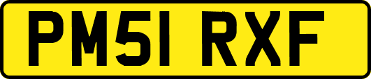 PM51RXF