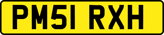 PM51RXH