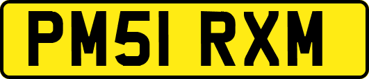 PM51RXM