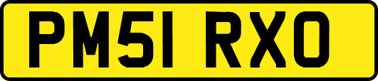 PM51RXO