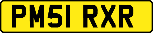 PM51RXR