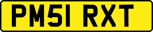 PM51RXT