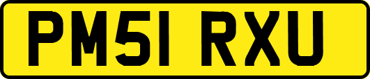 PM51RXU