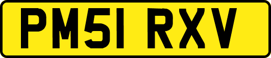 PM51RXV