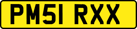 PM51RXX