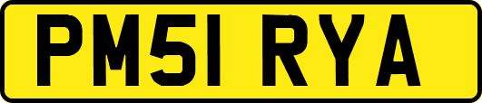 PM51RYA