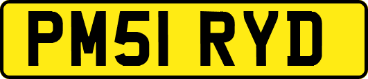 PM51RYD