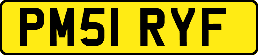 PM51RYF