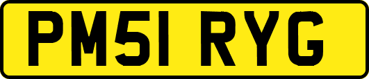 PM51RYG