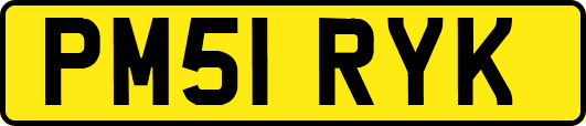 PM51RYK