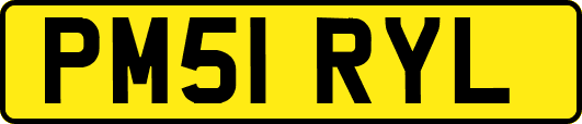 PM51RYL