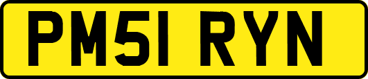 PM51RYN