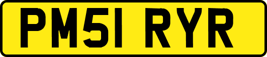 PM51RYR