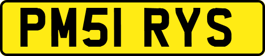 PM51RYS